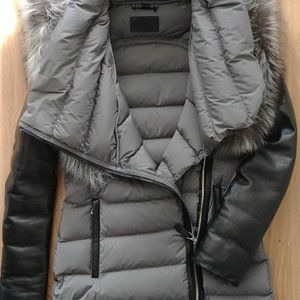 Parka Rudsak XS